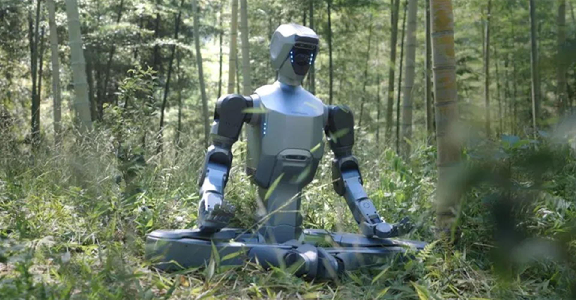 杭州机器人公司融资超5亿，招银国际领投，电信联通参与