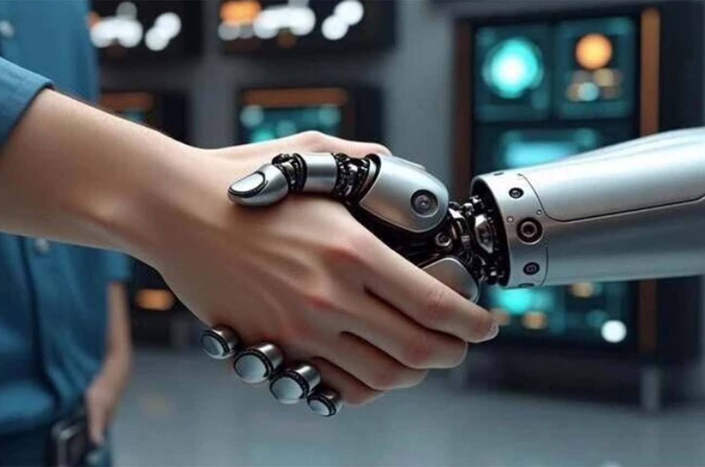 2026年机器人/具身智能行业展会日历，建议收藏