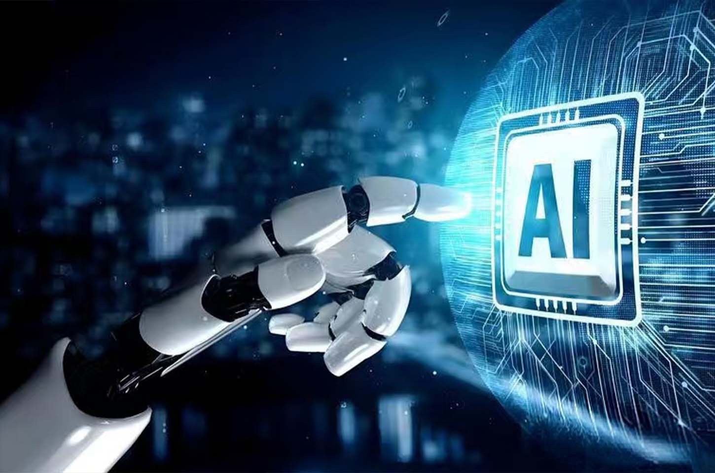 成立两年，融资20亿，人形机器人又一种子选手